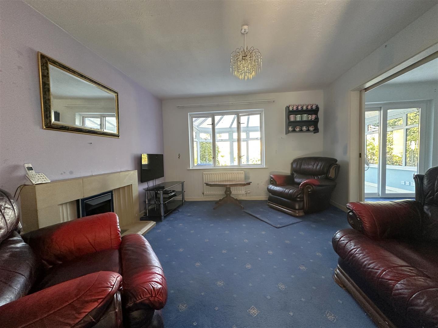 Awdry Close, Chippenham